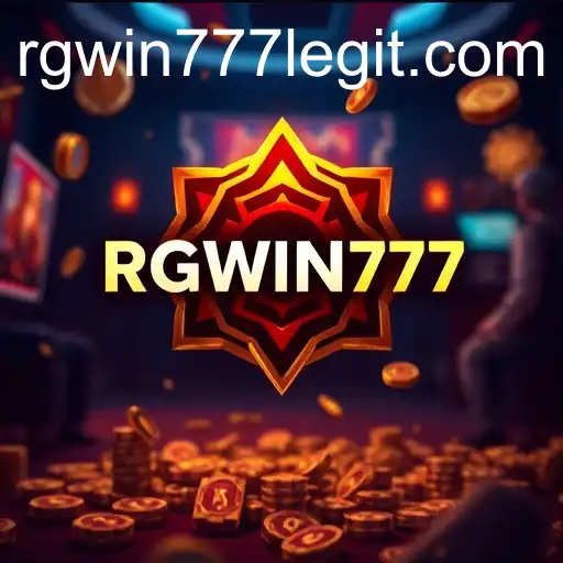 About Us: Discover RGWIN777