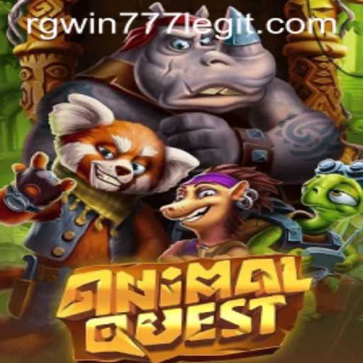 Exploring the Adventure of AnimalQuest: A Modern Gaming Experience
