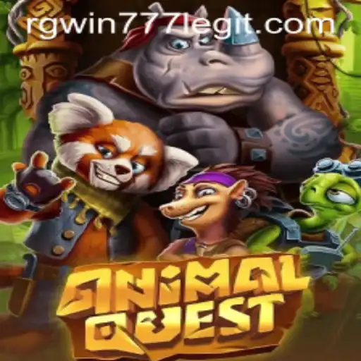Exploring the Adventure of AnimalQuest: A Modern Gaming Experience