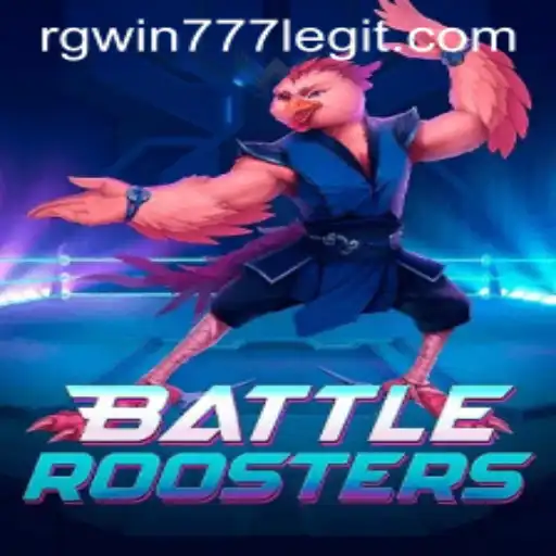 BattleRoosters: The Next Big Phenomenon in Gaming