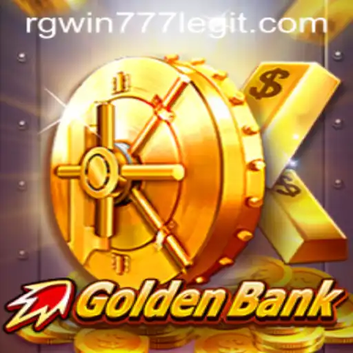 Exploring the Thrills of GoldenBank: Unveiling the Game with RGWIN777