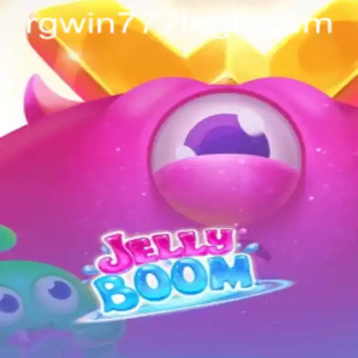 Exploring the Exciting World of JellyBoom and the Power of RGWIN777