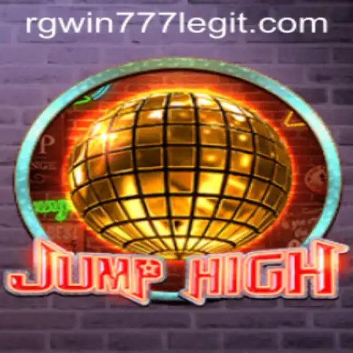 Diving into JumpHigh: A Closer Look at the Thrilling New Game with RGWIN777