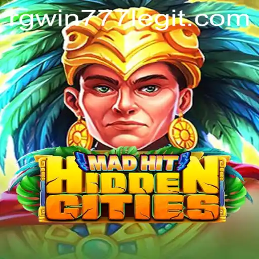 Exploring the Exciting World of MadHitHiddenCities: Dive into the Adventure with RGWIN777