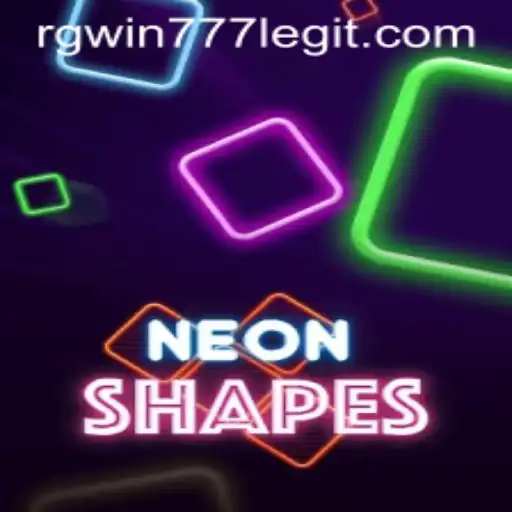 Exploring the Vibrant World of NeonShapes: A Gaming Revolution