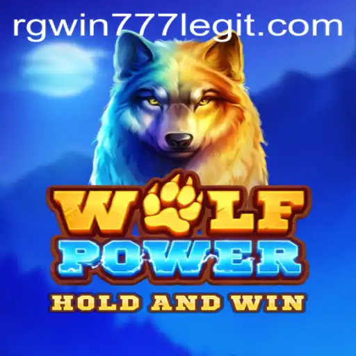 Exploring the Thrills of WolfPower: A New Era of Gaming with RGWIN777