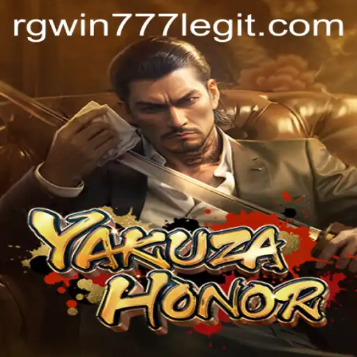 YakuzaHonor: Embarking on a Virtual Journey with RGWIN777