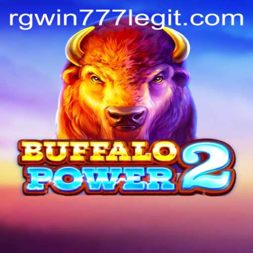 Exploring the Exciting World of BuffaloPower2