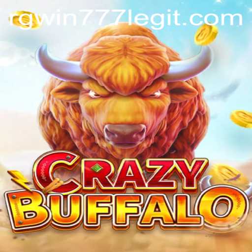 Unraveling the Thrills of CRAZYBUFFALO: A Comprehensive Guide to the Game and RGWIN777