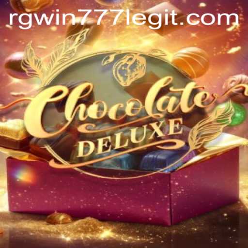 ChocolateDeluxe: A Sweet Escape in Gaming