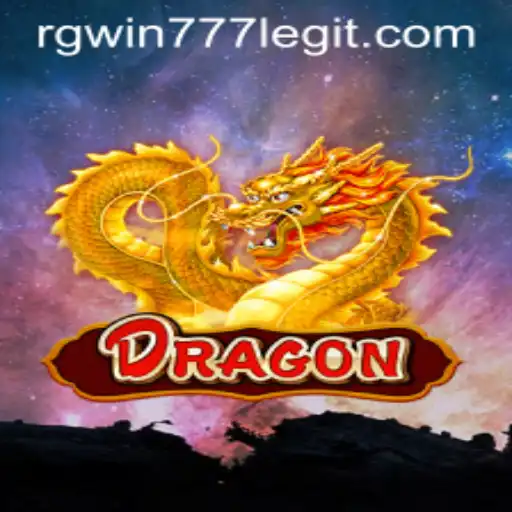 Discover the World of Dragon: An Intriguing Journey into RGWIN777