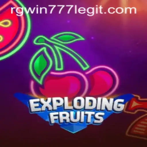 Discover the Thrills of ExplodingFruits: A New Era in Gaming
