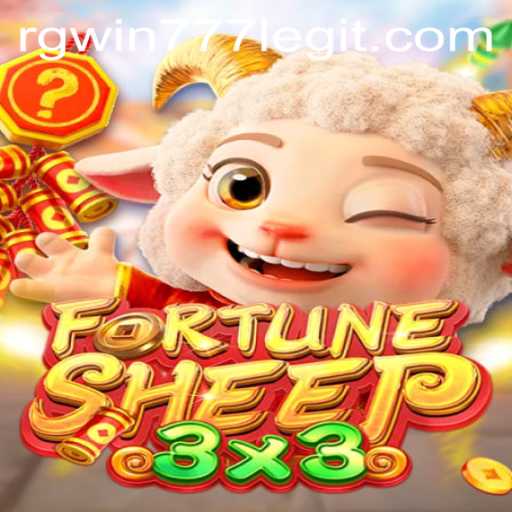 Dive into the Exciting World of FortuneSheep: Unleash Your Luck with RGWIN777