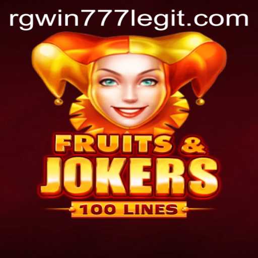 Discover the Exciting World of FruitsAndJokers100