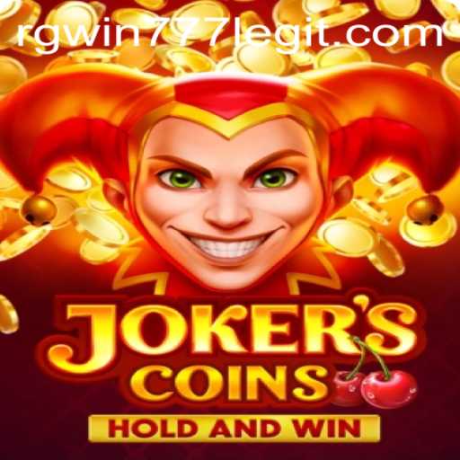Exploring JokersCoins: A New Frontier in Digital Gaming with RGWIN777