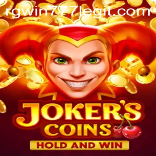 Exploring JokersCoins: A New Frontier in Digital Gaming with RGWIN777
