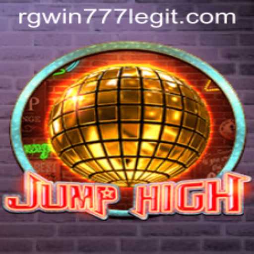 Diving into JumpHigh: A Closer Look at the Thrilling New Game with RGWIN777
