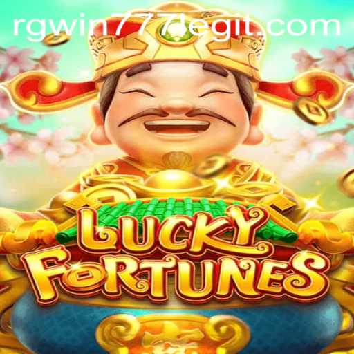 Exploring the Excitement of LUCKYFORTUNES: A Deep Dive into RGWIN777