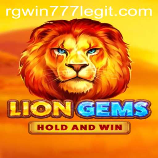 Discover the Thrills of LionGems with RGWIN777