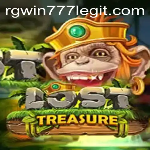 LostTreasure: A Thrilling Adventure Awaits with RGWIN777