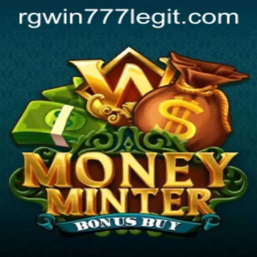 MoneyMinterBonusBuy: A Comprehensive Guide to Winning with RGWIN777