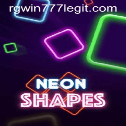 Exploring the Vibrant World of NeonShapes: A Gaming Revolution