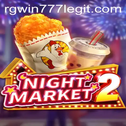 Discover the Intrigue of NightMarket2: The Exciting Journey Begins with RGWIN777