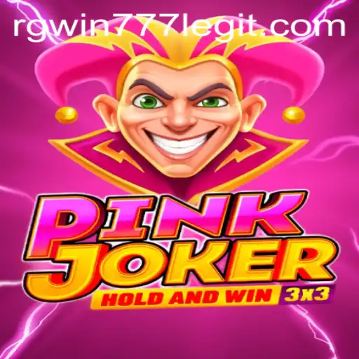 The Allure of Pinkjoker: Exploring the Game