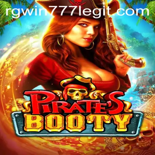 Discover PiratesBooty: Set Sail for Adventure with RGWIN777