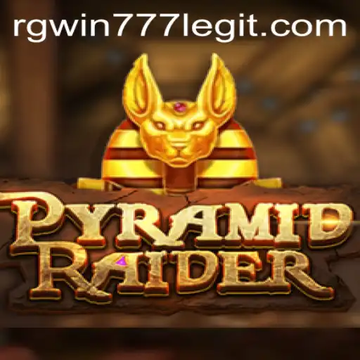 Discover the Exciting World of PyramidRaider: Unveil Ancient Mysteries in the Digital Age
