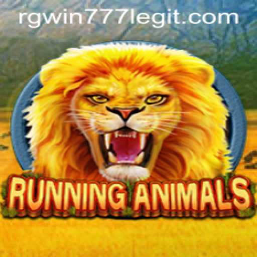Discover RunningAnimals: A Thrilling Adventure Game