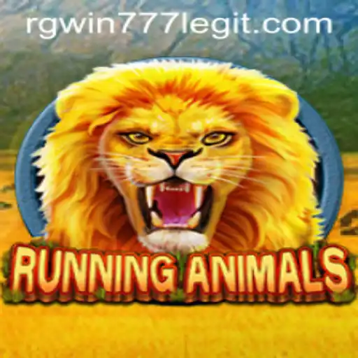 Discover RunningAnimals: A Thrilling Adventure Game
