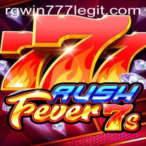 Exploring the Thrills of RushFever7s: An In-depth Guide to the Game with a Modern Twist