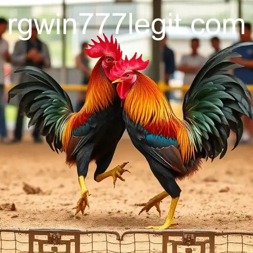 The Evolution and Future of Sabong Games