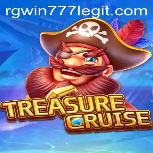 Exploring the Thrills of TREASURECRUISE: A Deep Dive into the Exciting World of Online Gaming