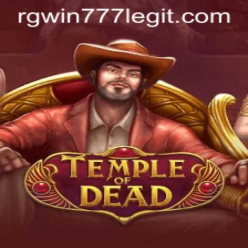 Exploring the Mystical World of 'TempleofDead': A Comprehensive Guide