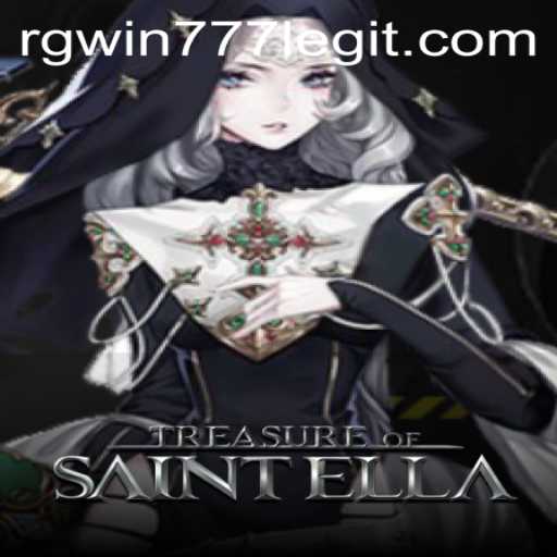 Explore the Enthralling World of TreasureofSaintElla