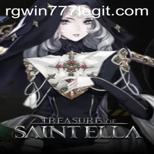 Explore the Enthralling World of TreasureofSaintElla