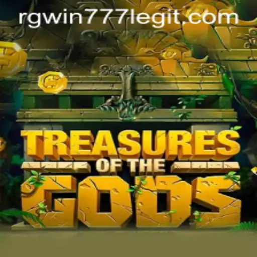 Unveiling the Mysteries of 'TreasureoftheGods' with RGWIN777