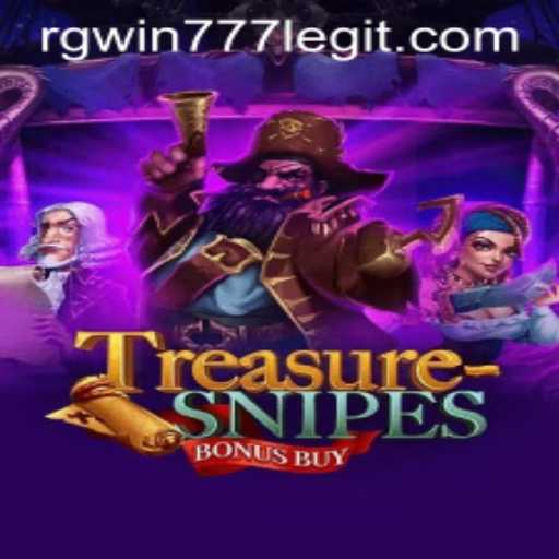 Exploring TreasuresnipesBonusBuy: The Thrilling Online Casino Experience