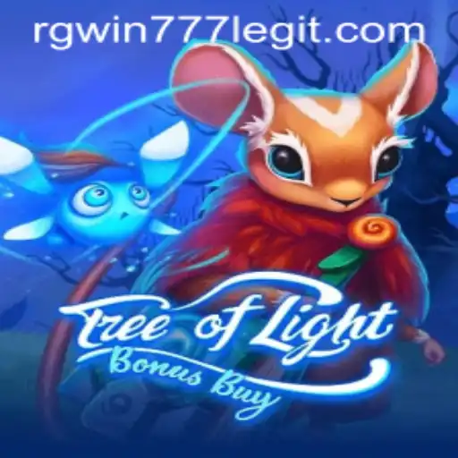 TreeOfLightBonusBuy: A Magical Journey in Gaming
