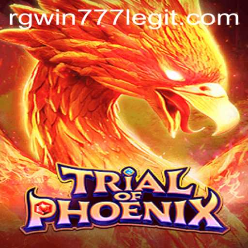 Trial of Phoenix: The New Sensation in Gaming