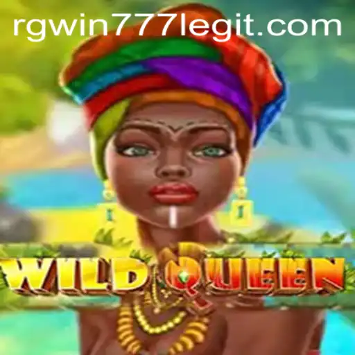 Discovering WildQueen: An Enthralling Adventure in Gaming with RGWIN777