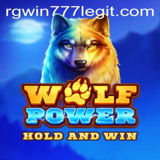 Exploring the Thrills of WolfPower: A New Era of Gaming with RGWIN777